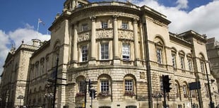 Bath and North East Somerset Council face financial pressures