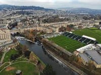 Overdevelopment at the Rec would threaten Bath's World Heritage Status, councillor warns