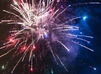 Council to lobby for quieter fireworks