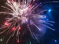 Council to lobby for quieter fireworks