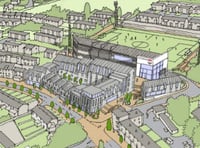 Plans for housing at Bath hospital sites revealed