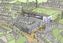 Plans for housing at Bath hospital sites revealed