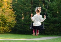 Flagship Playpark to be under Town Council control soon