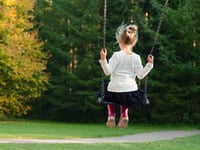 Flagship Playpark to be under Town Council control soon