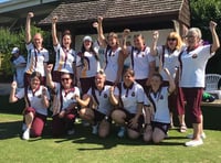 Well done the Scrumpies!