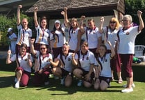 Well done the Scrumpies!