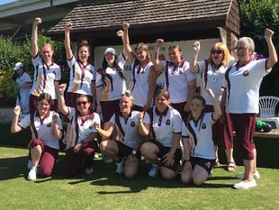 Well done the Scrumpies!