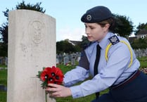 Successful Remembrance initiative to return and grow