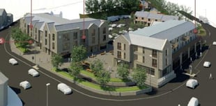 Society reassures B&NES of its commitment to Radstock