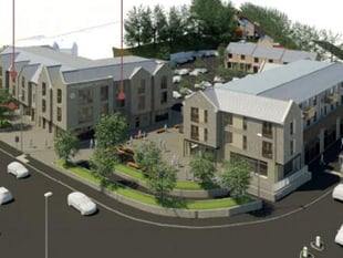 Society reassures B&NES of its commitment to Radstock