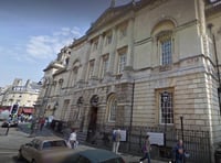 Is B&NES Council a "sitting duck"?