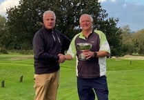Fosseway win Somerset Rose Bowl