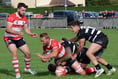 Midsomer Norton Rugby Club sit top of the league