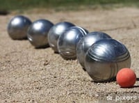 Purnell Bowls Club narrowly miss out on Nationals