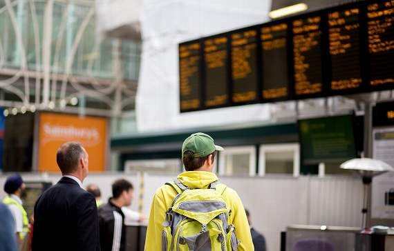 London Paddington closed to trains on Sunday morning; services at Bristol Temple Meads also affected