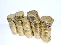 £100,000 given away by local Churches in ten years
