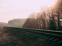 Pick up a railway book