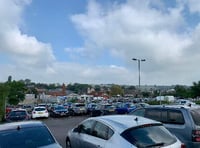 South Road: Just how essential is Town's car park in High Street revival?