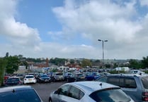 End of free parking in Midsomer Norton & Radstock?