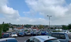 South Road: Just how essential is Town's car park in High Street revival?