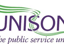 UNISON rejoice as 500 Somerset healthcare assistants receive back pay