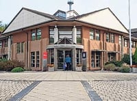 Detective sacked for faking work-from-home hours