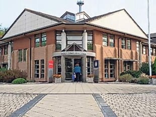 Detective sacked for faking work-from-home hours