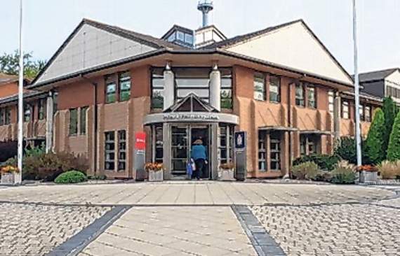 Detective sacked for faking work-from-home hours