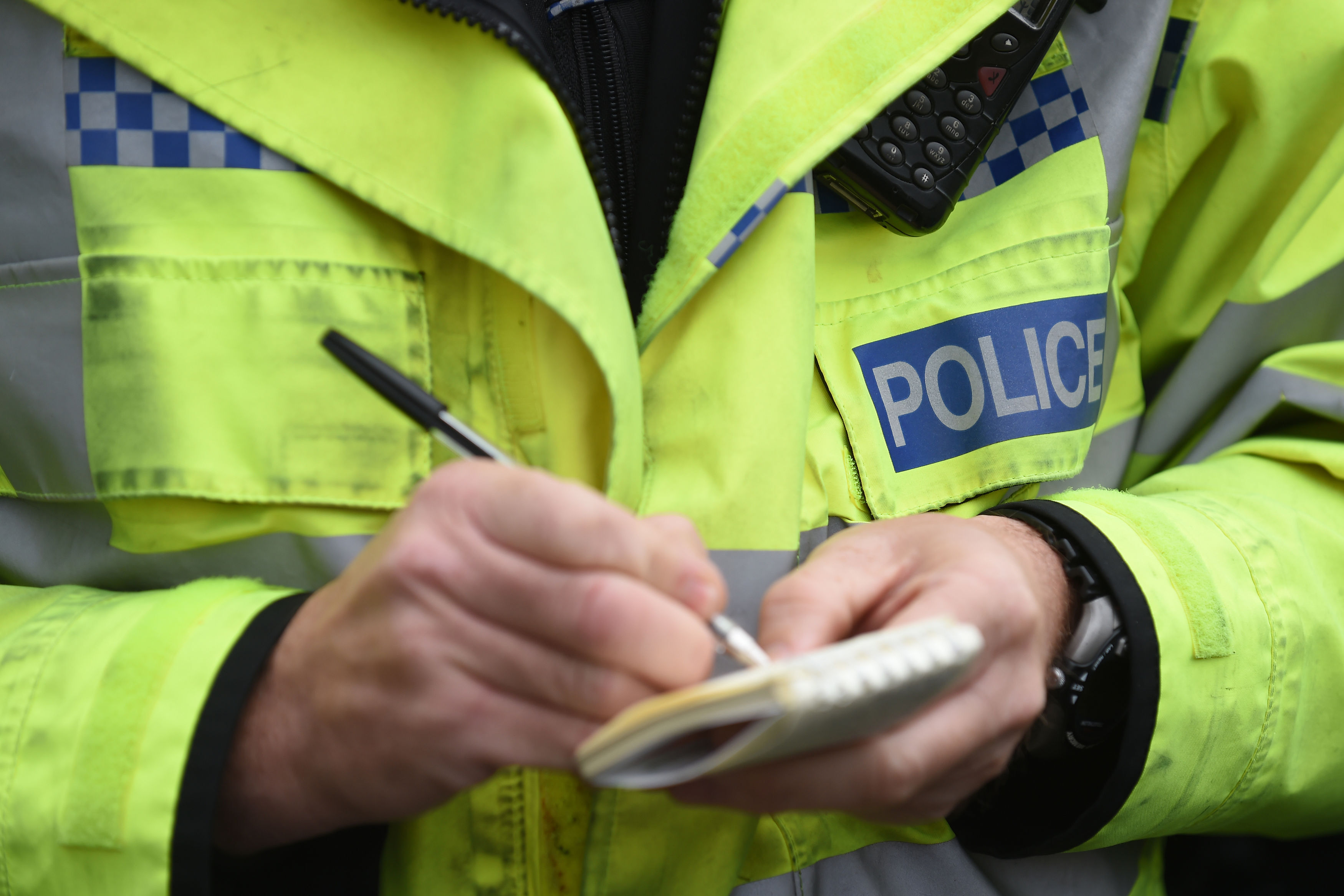Three men charged with burglaries across Somerset to appear in court