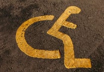 Your letters: one reader expresses anger at misuse of disabled parking
