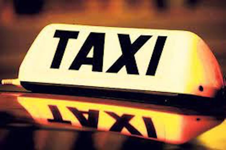 Taxi