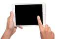 Free Android tablet course for older learners