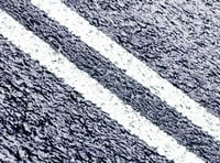 Your letters: B&NES Council road markings blunder