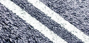Your letters: B&NES Council road markings blunder