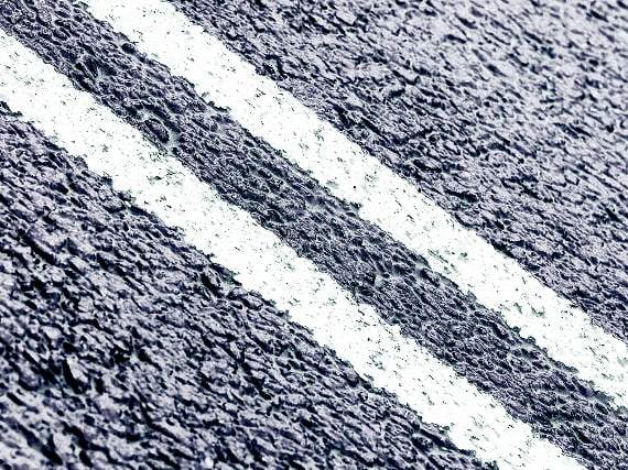 Your letters: B&NES Council road markings blunder