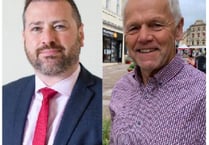 Vic Pritchard calls for Kevin Guy to resign following care home report
