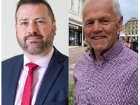 Vic Pritchard calls for Kevin Guy to resign following care home report