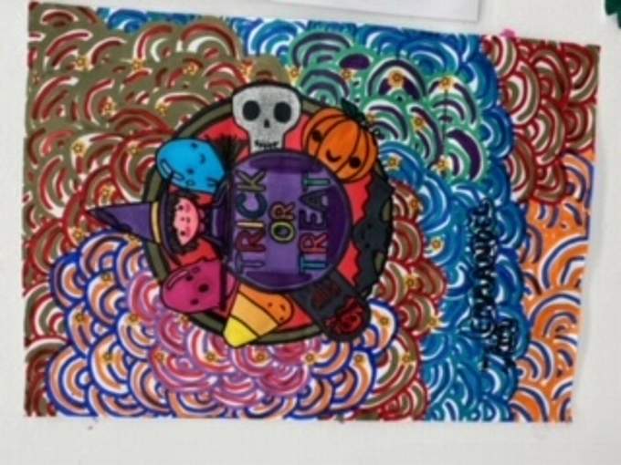 Winners of the Tesco Halloween competition it’s time to pick up your Treats! mnrjournal.co.uk