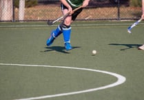Mendip Hockey go up against League Leaders Cheddar