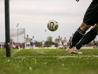 The Ugly Side of the Beautiful Game