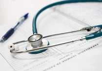 Caution urged by local NHS ahead of potentially dangerous stormy weather