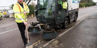 Snoop appeal to community on dog poop offenders