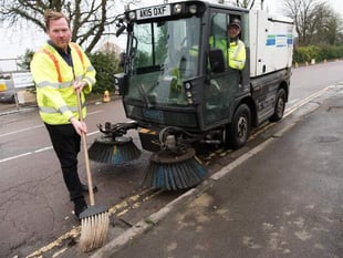 Snoop appeal to community on dog poop offenders
