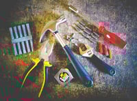 Volunteers near two hundred repairs at successful Repair Café