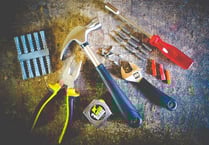 Volunteers near two hundred repairs at successful Repair Café
