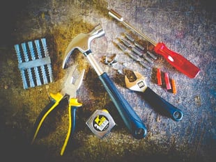 Volunteers near two hundred repairs at successful Repair Café