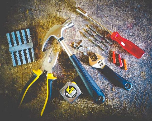 Volunteers near two hundred repairs at successful Repair Café