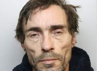 Charity penny jar thief jailed
