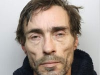 Charity penny jar thief jailed