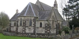 Norton Down Chapel report their week